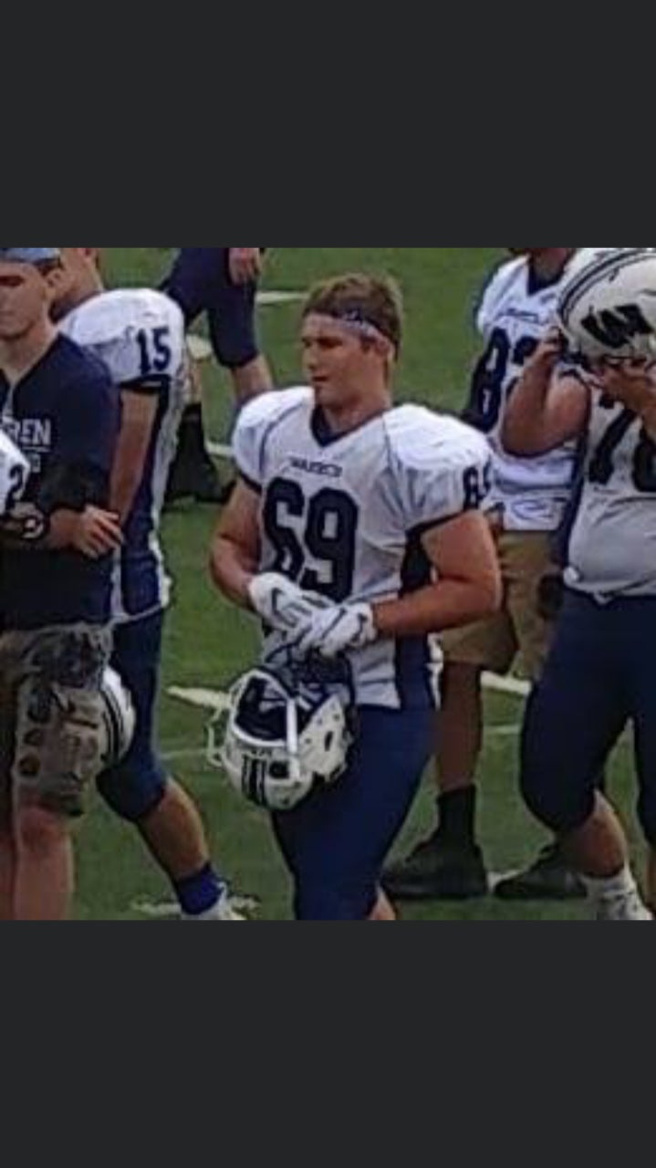 Easton Hultberg