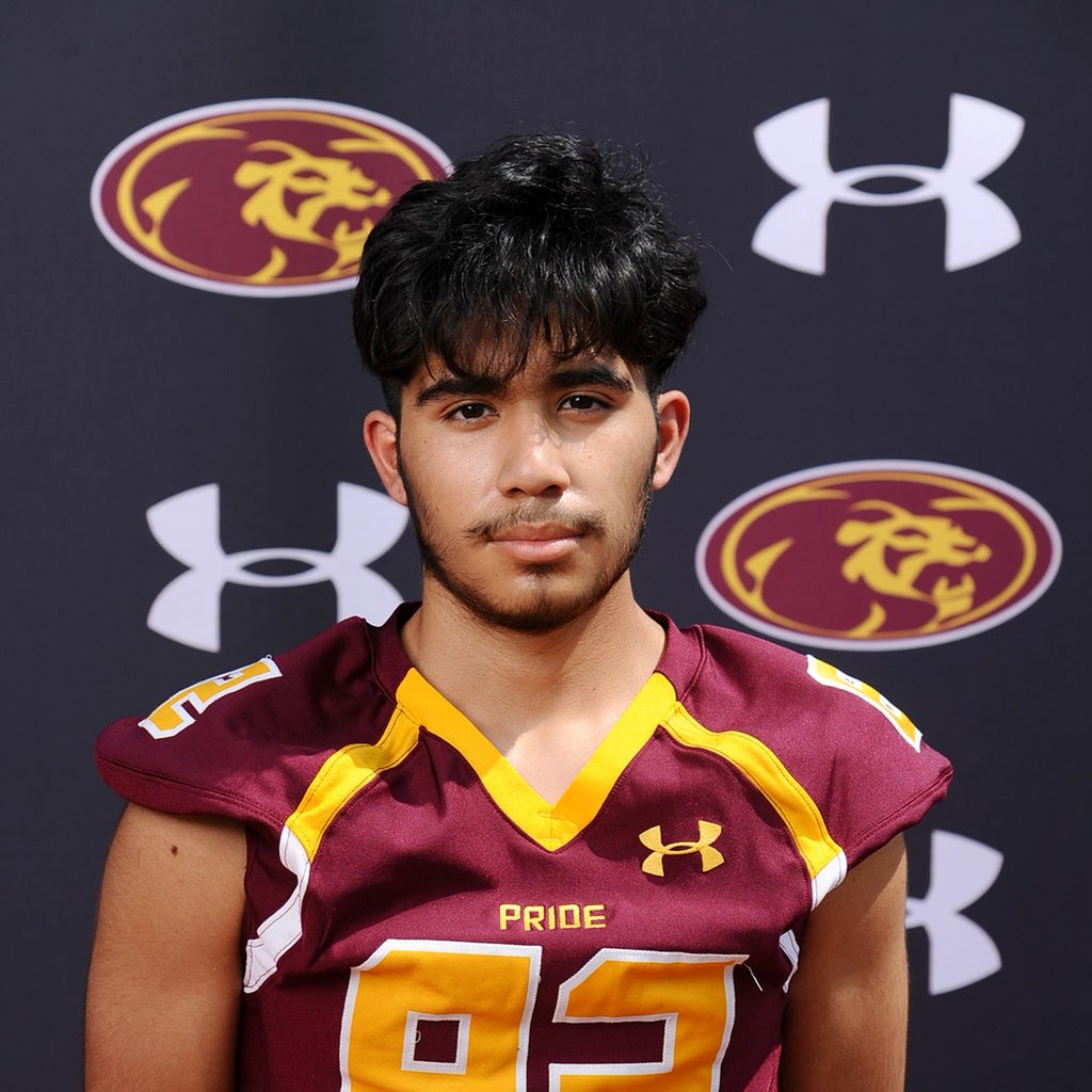 Johnny Sauceda De La Cruz mugshot