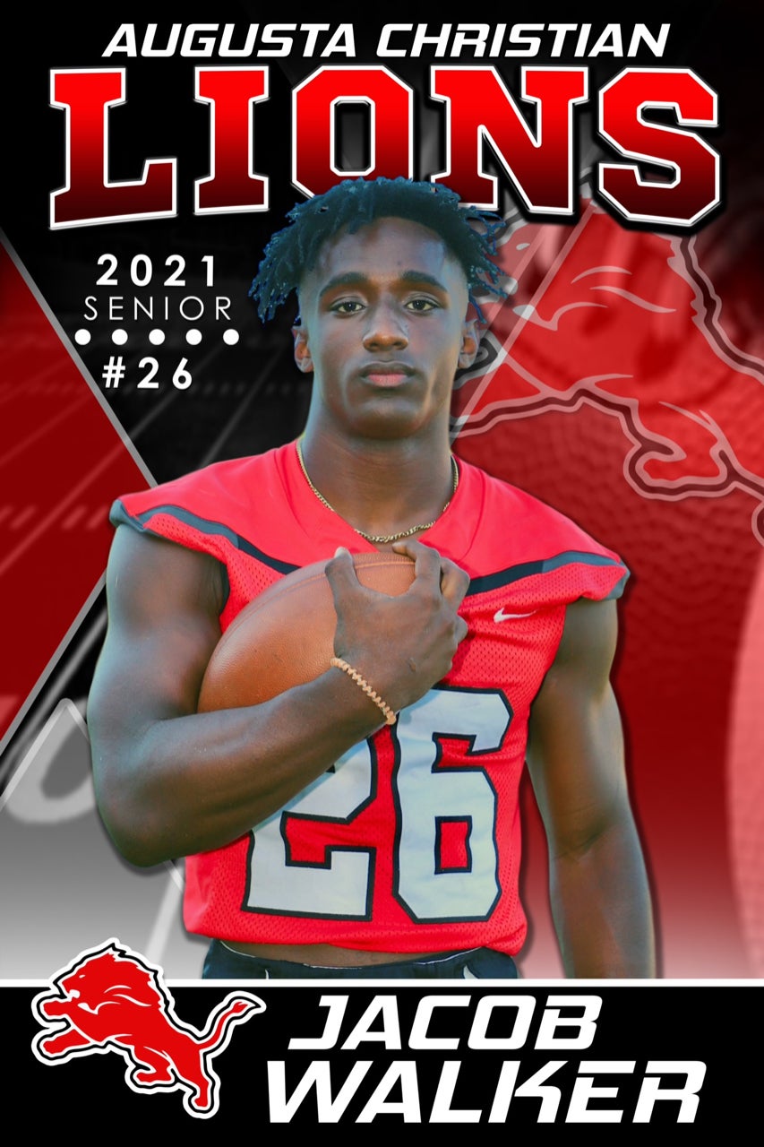 Jacob Walker