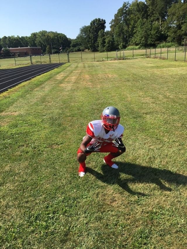 Cross Mack