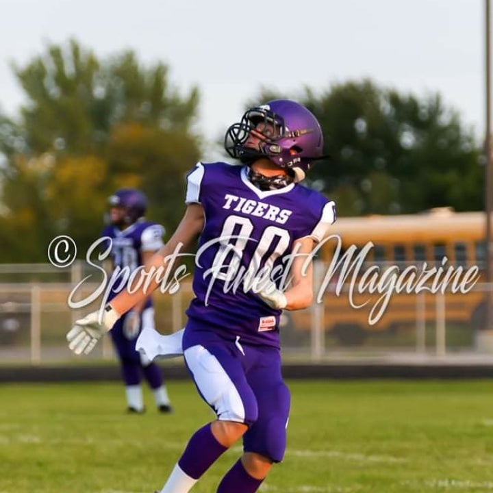 Jace Liss