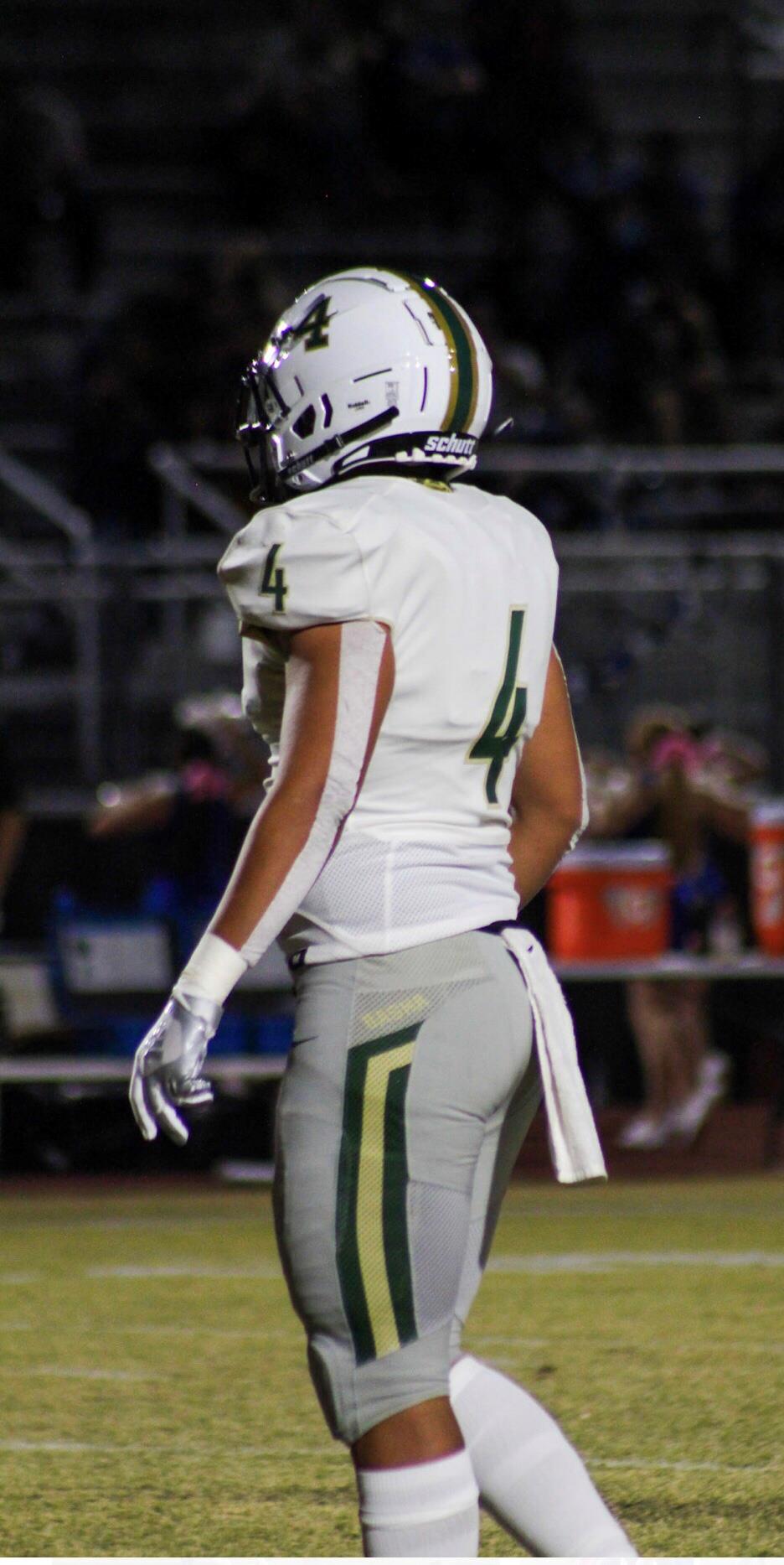 Wyatt Milkovic