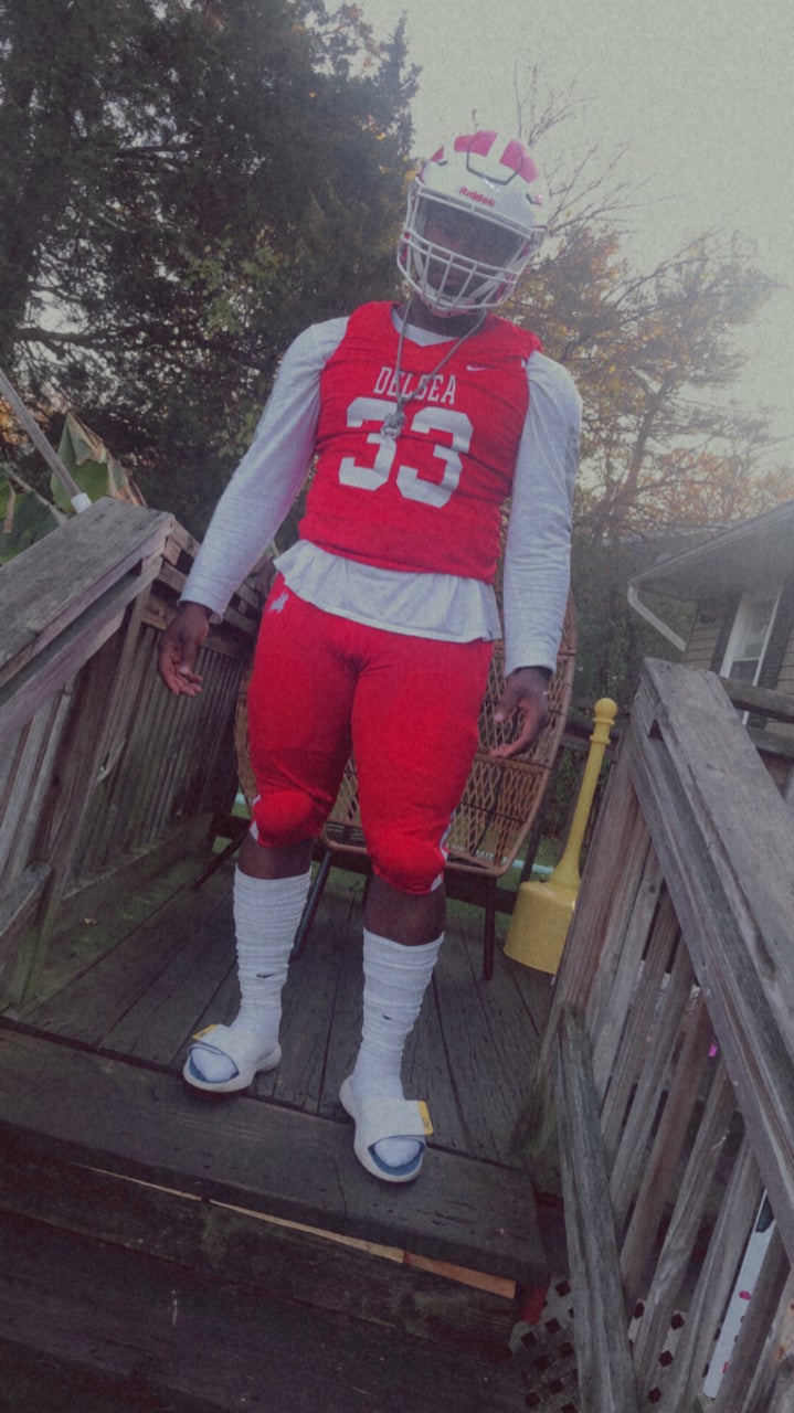 Tyron Dawkins