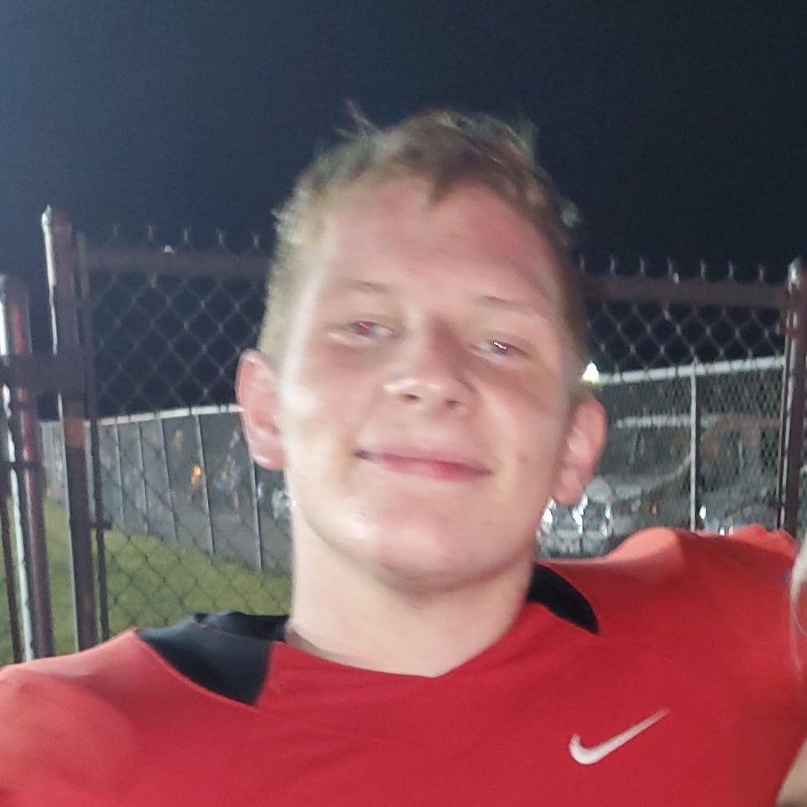 Wyatt Rowell's High School Football Stats