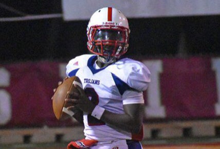 Nitavion  Burrus