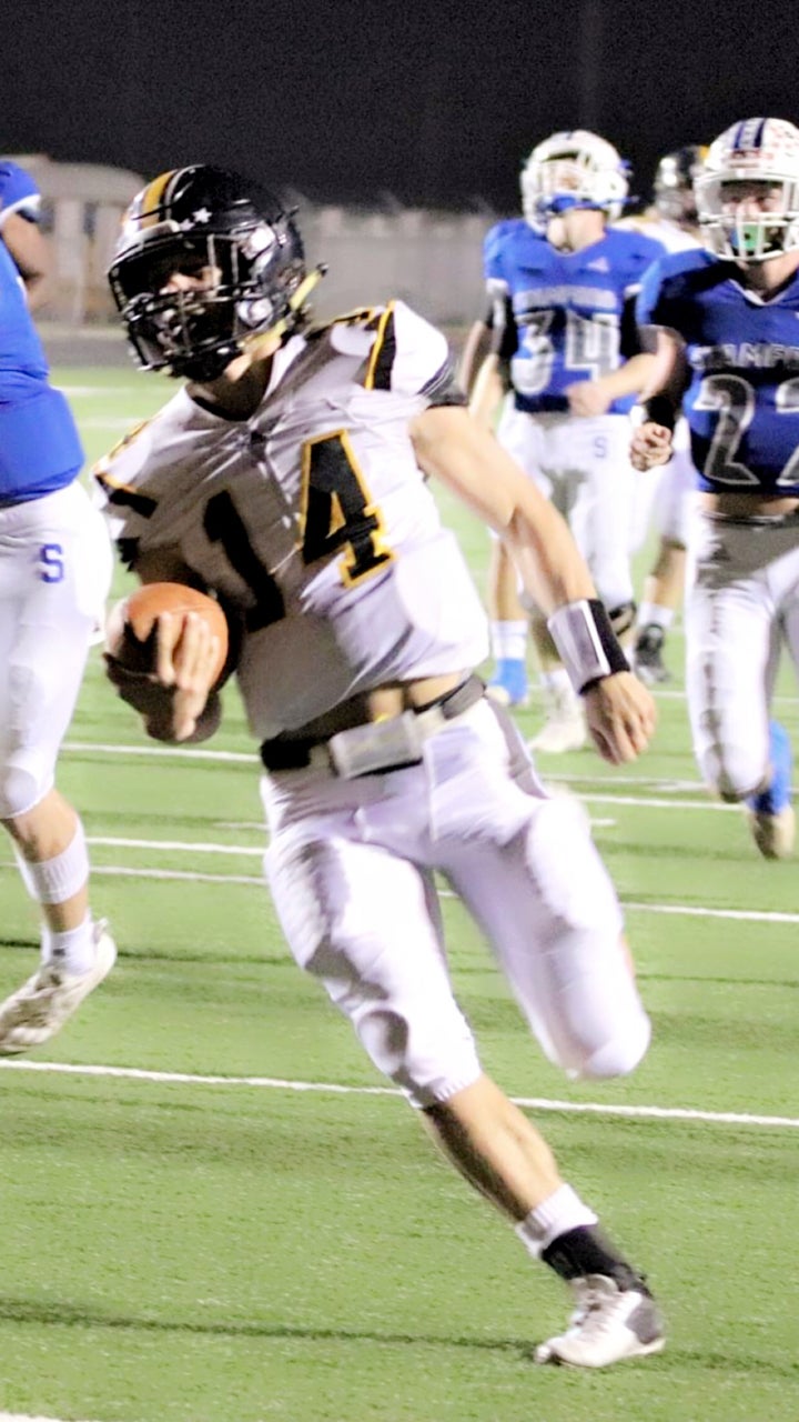 Hunter Long