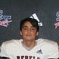 Nate Nordeen mugshot