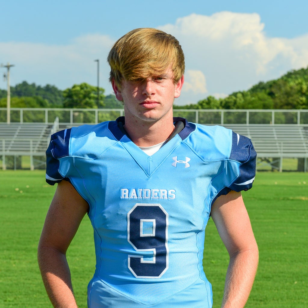 Hayden Carter
