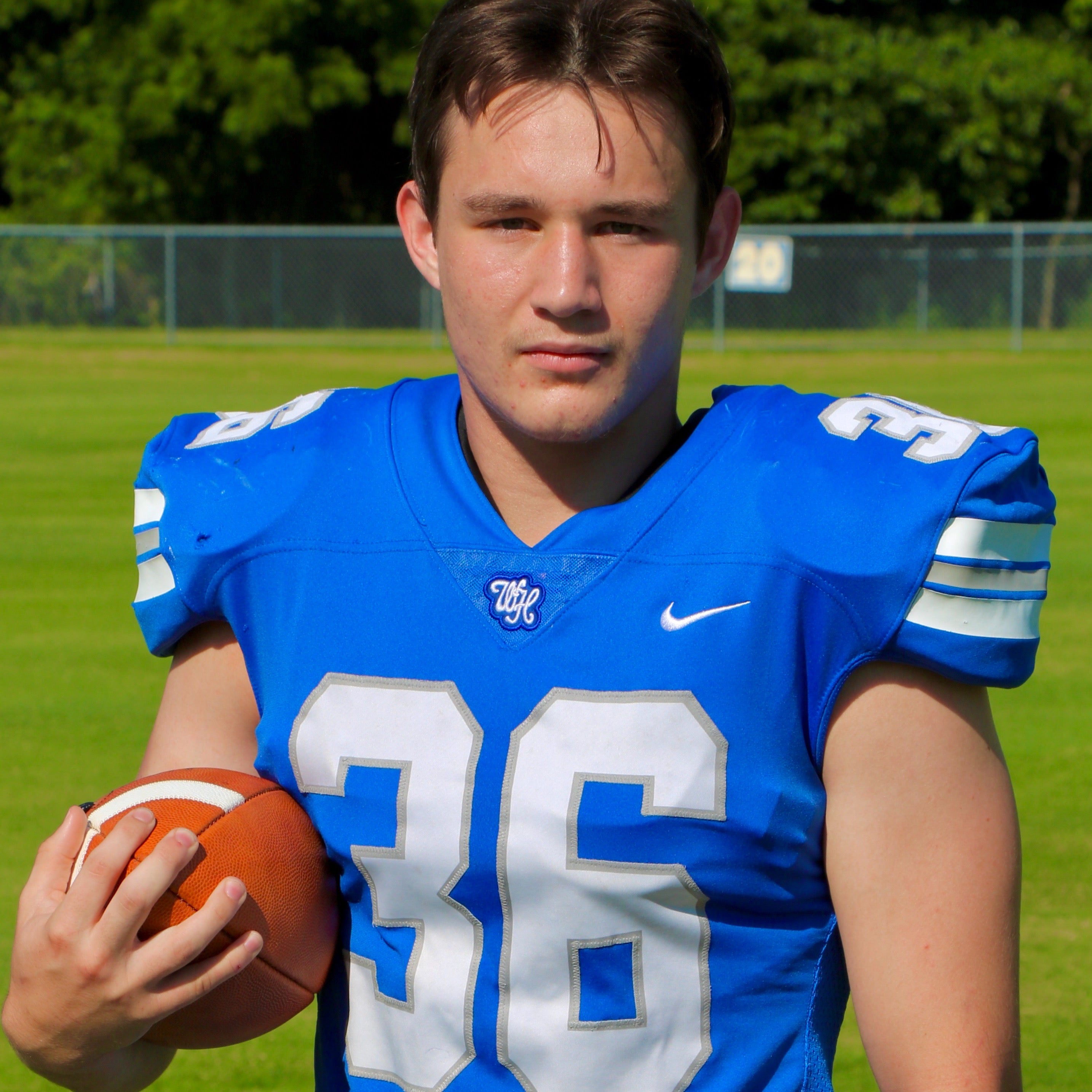 Evan Shankle