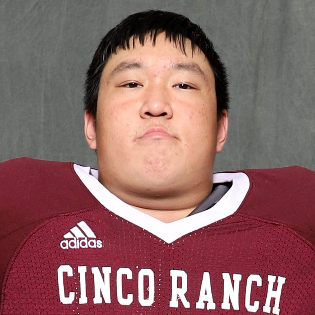 Bowen Cheng mugshot