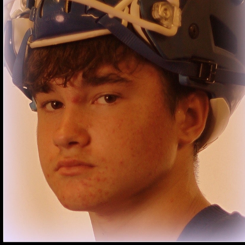 Cam Griffin mugshot