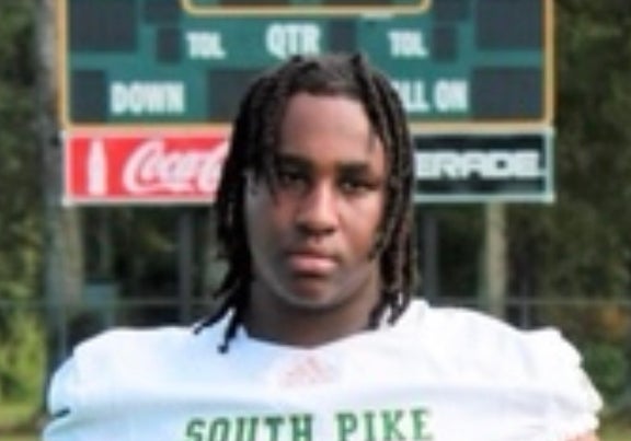 Jalil Mccray