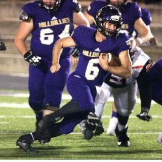 Harper Faulkenberry