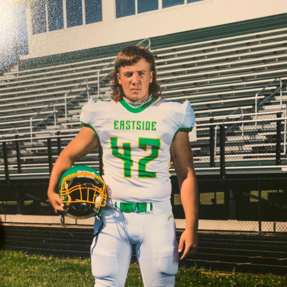Brady Laub