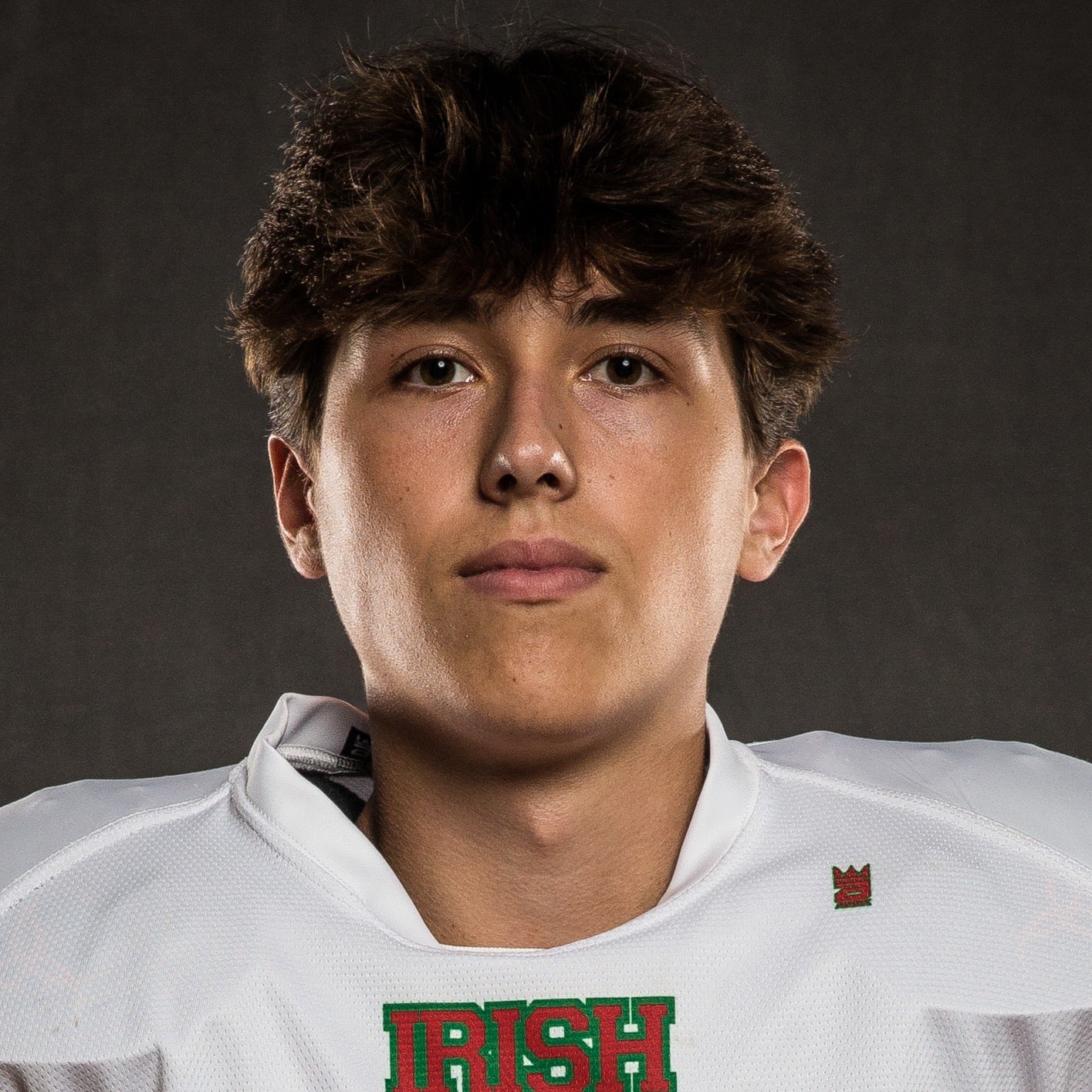 Gabe Ruggles High School Football Stats Sacred Heart Academy (Mt ...