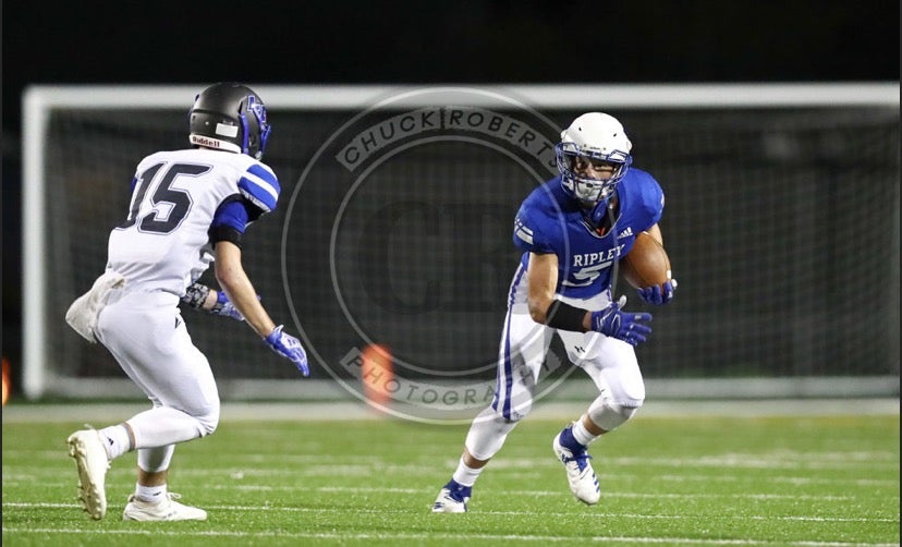 Isaiah Casto