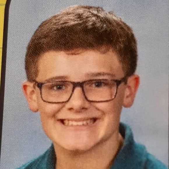 Jakob Nienast mugshot