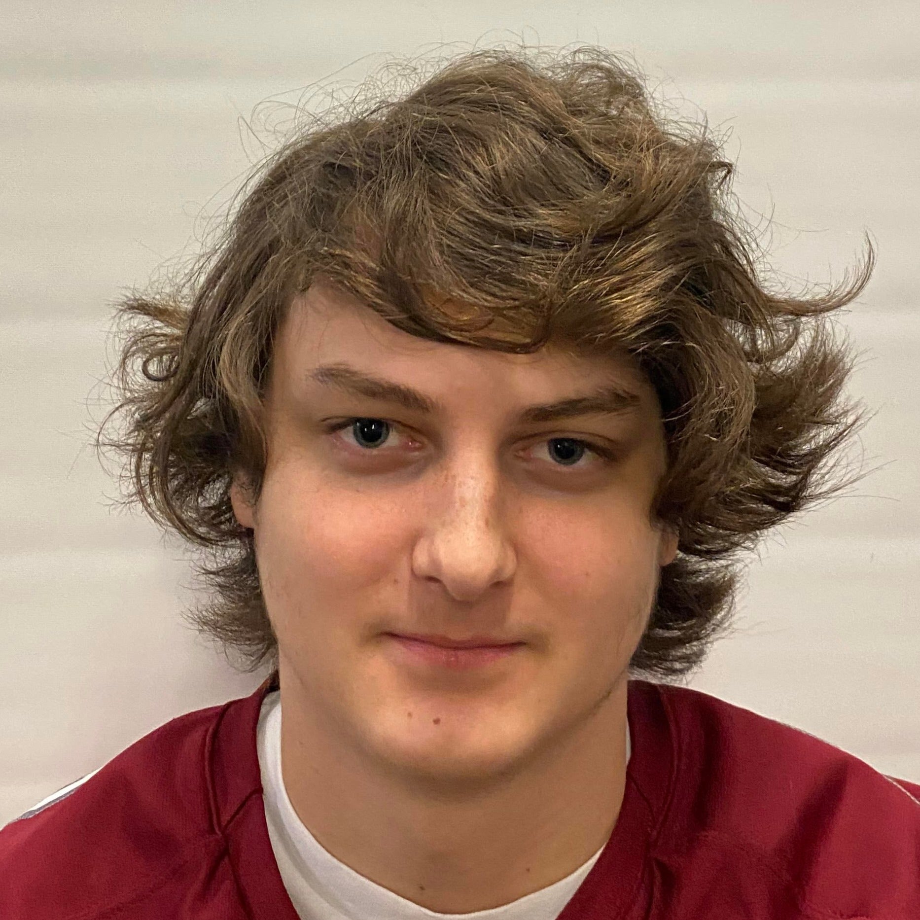 Conway  Mccoury  mugshot