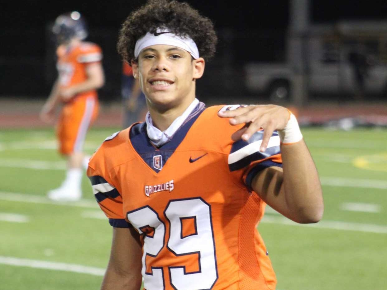 Jaelin Hines