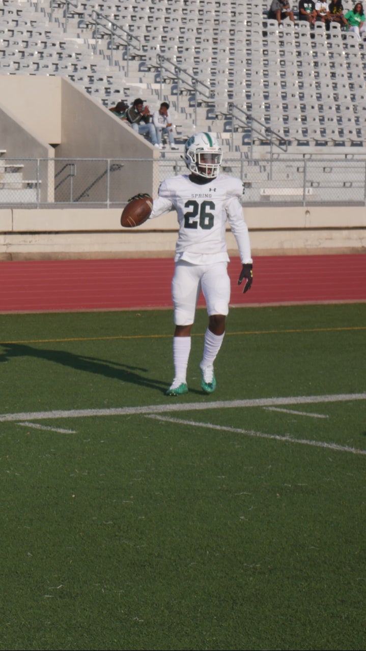 Jeffery Foster