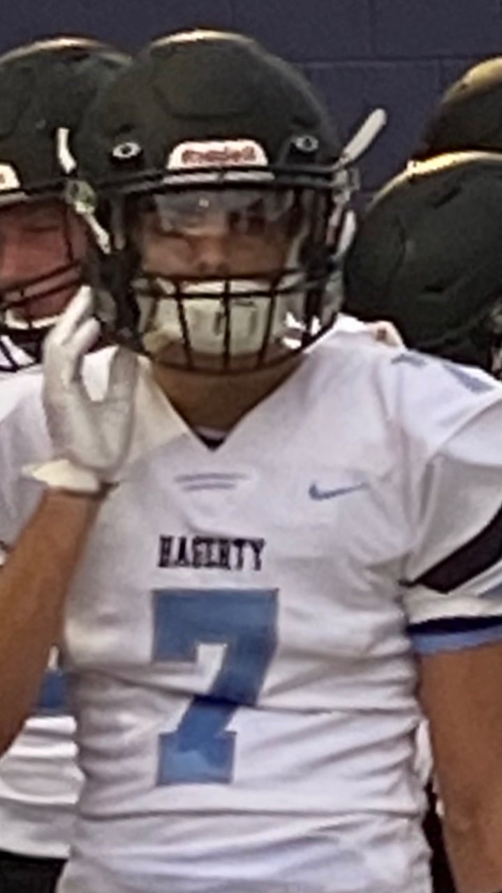 Dylan Lujan