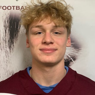 Jacob Dixon mugshot