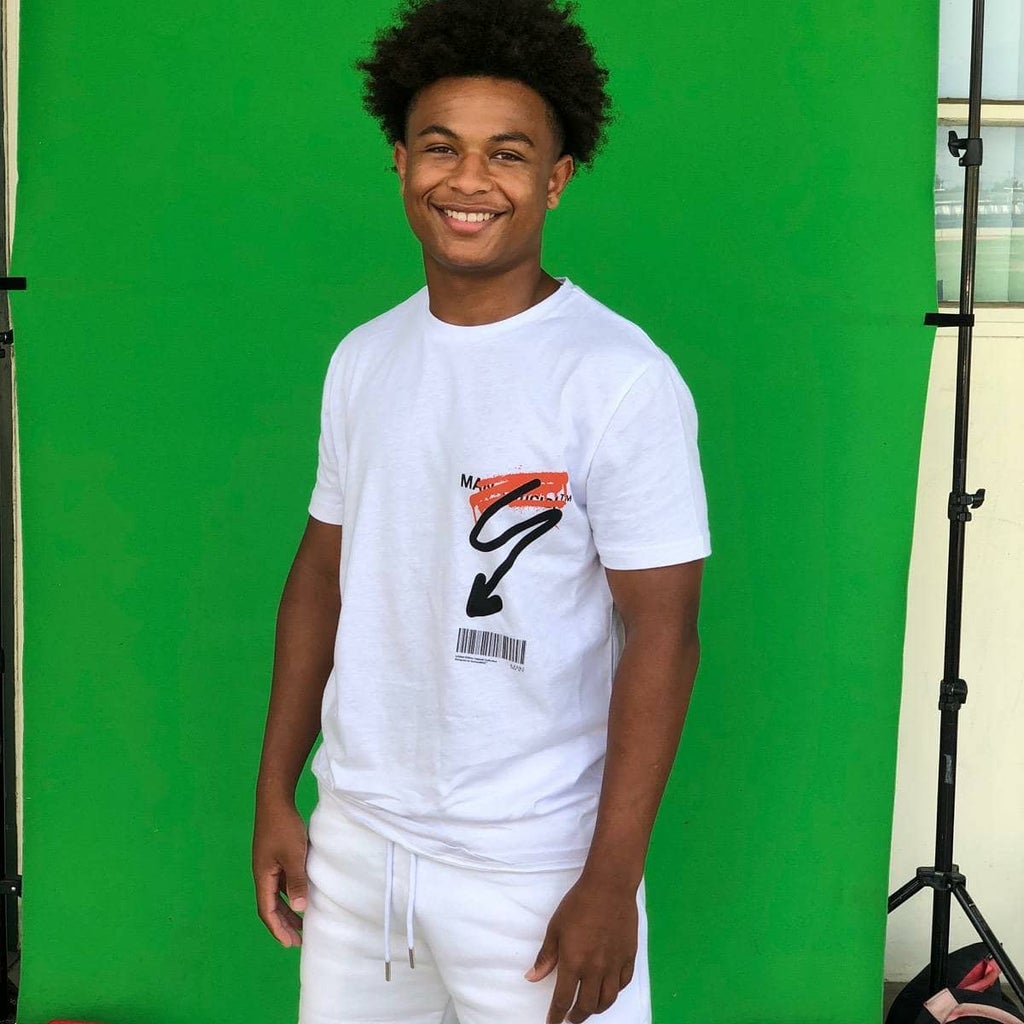 Jaiden Moss