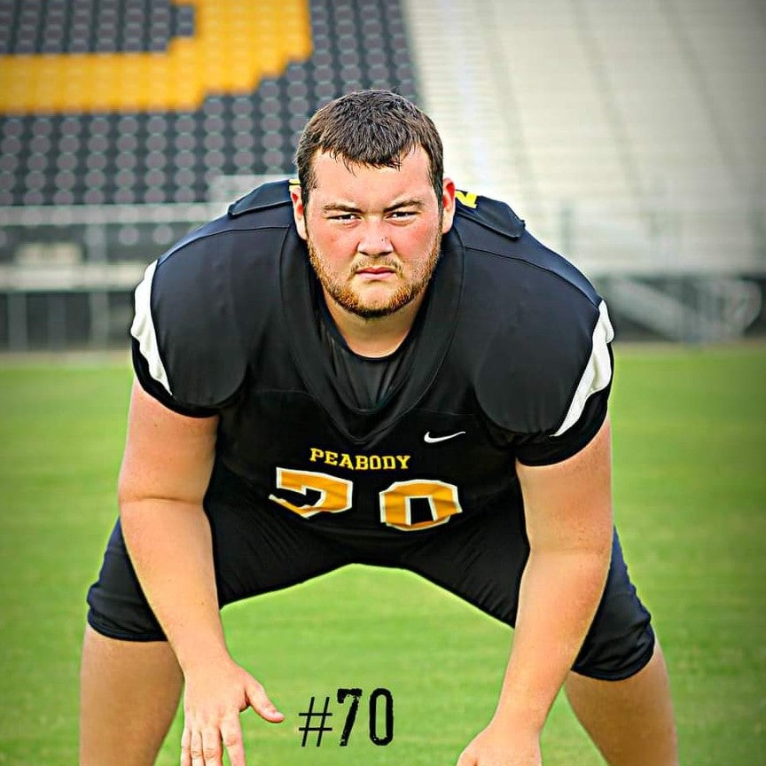 Blake Minnis