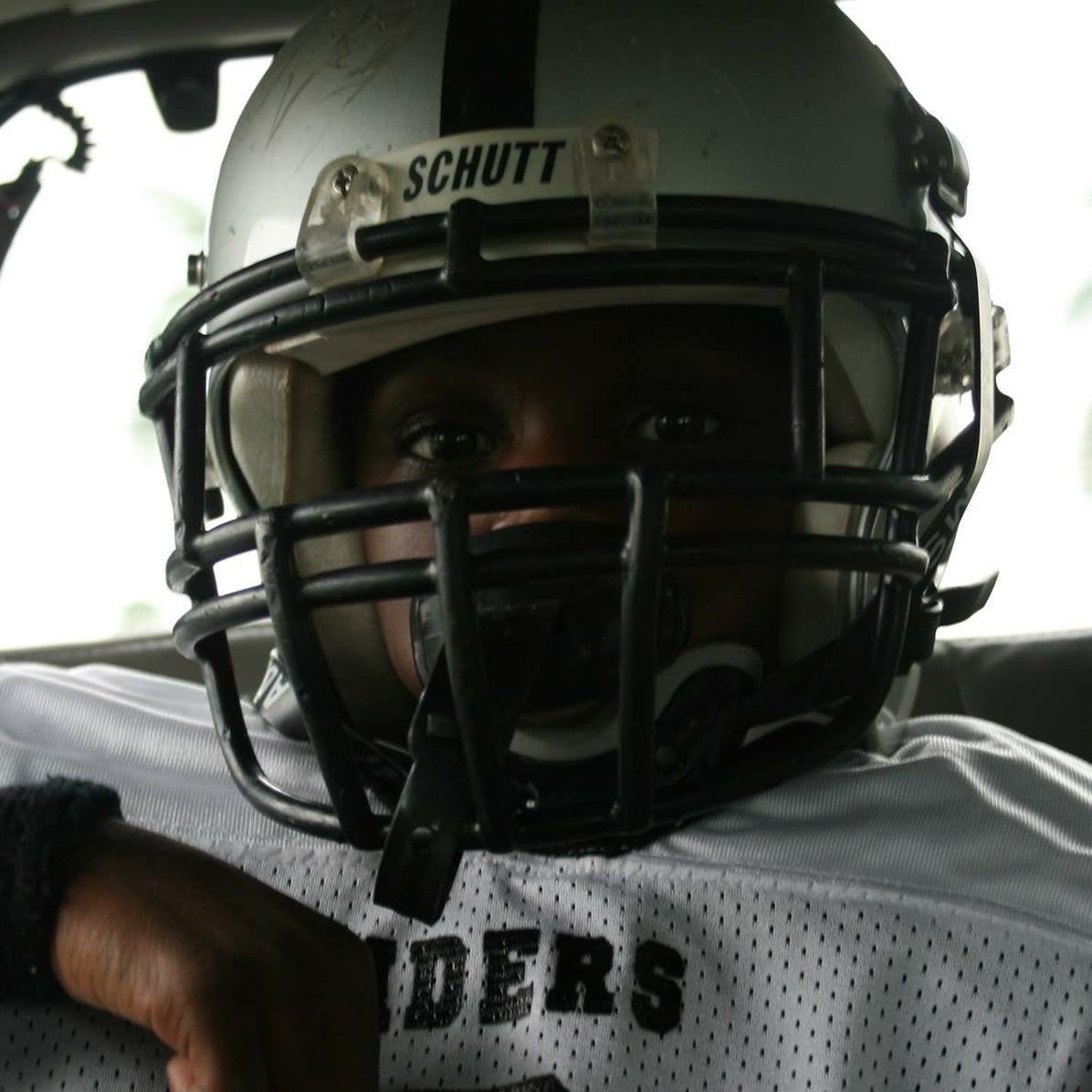 Darius  Hunter