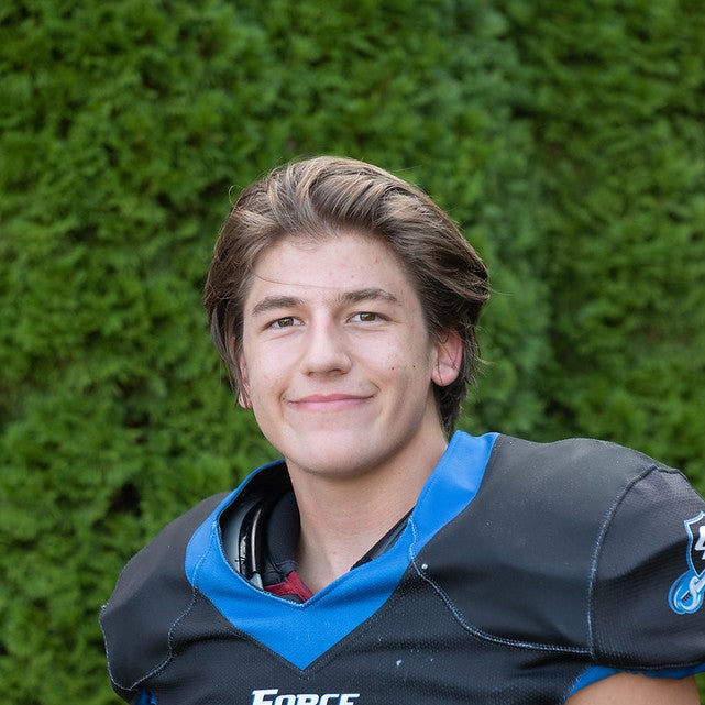 Tyler Cooper