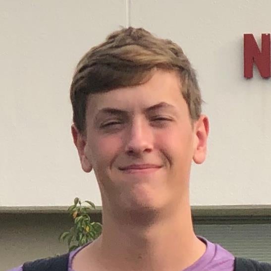 Ethan Yuska mugshot