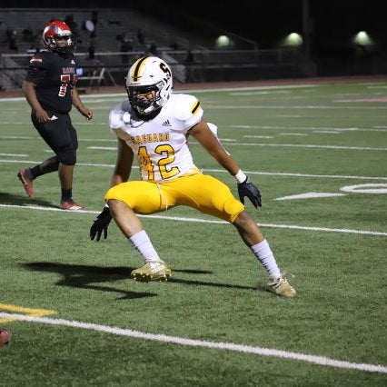 Zaveon Kirkwood