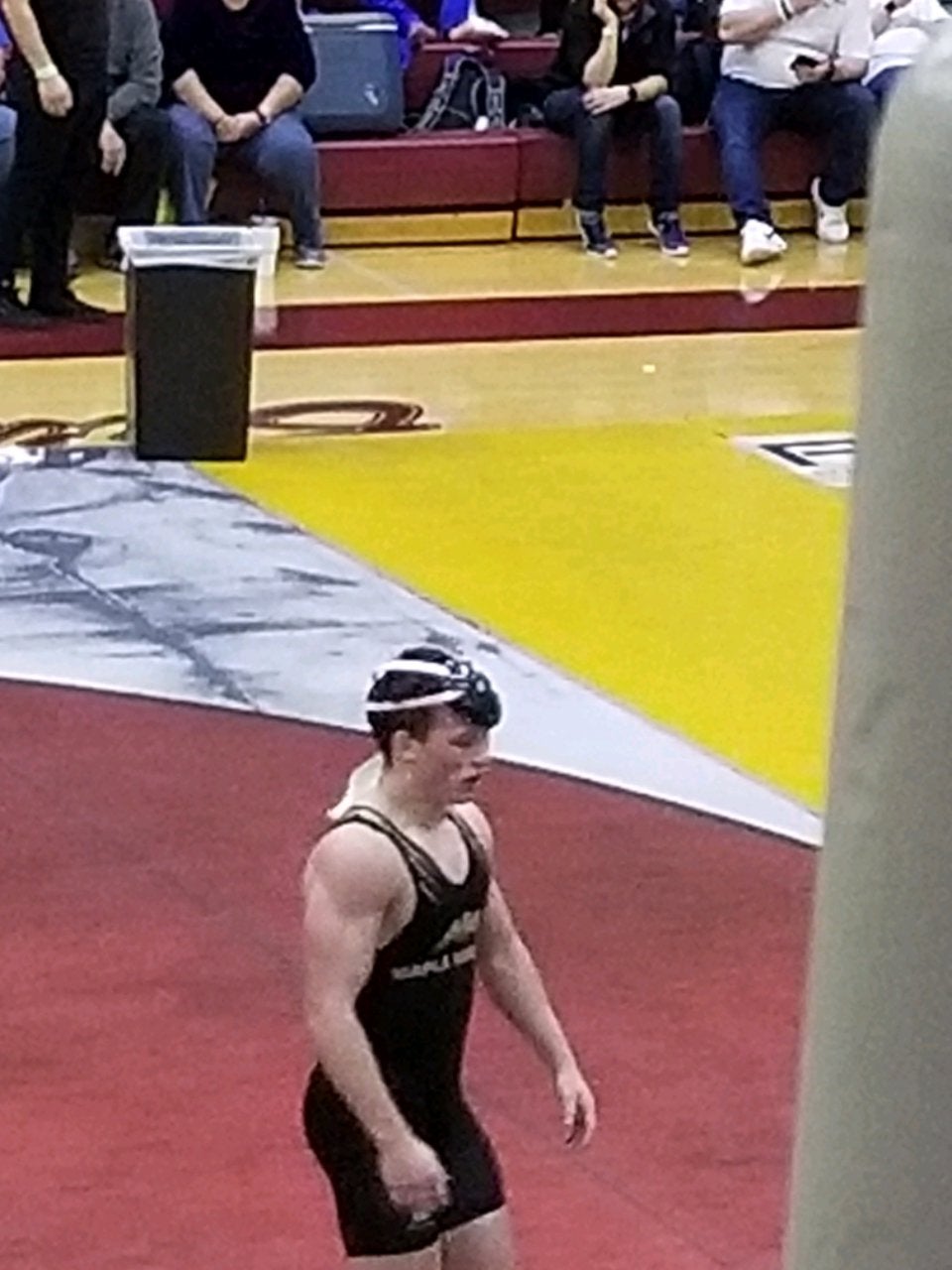 Quinlin Jackson