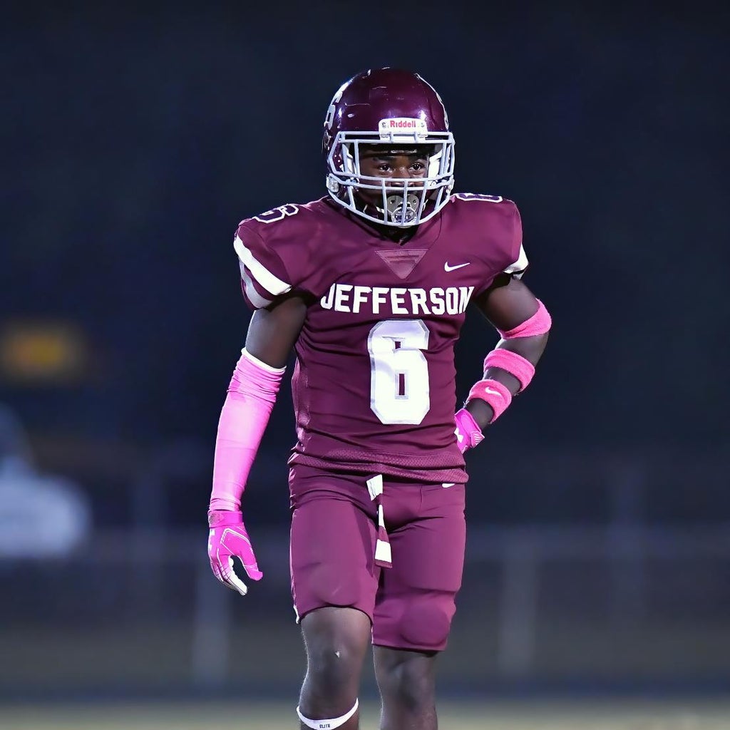 Malik Brasher