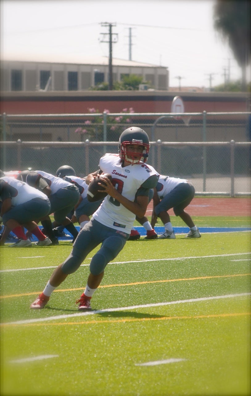 Noah Ramirez