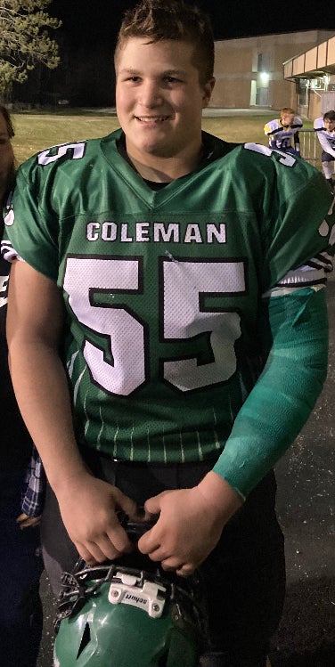 Parker Zahn