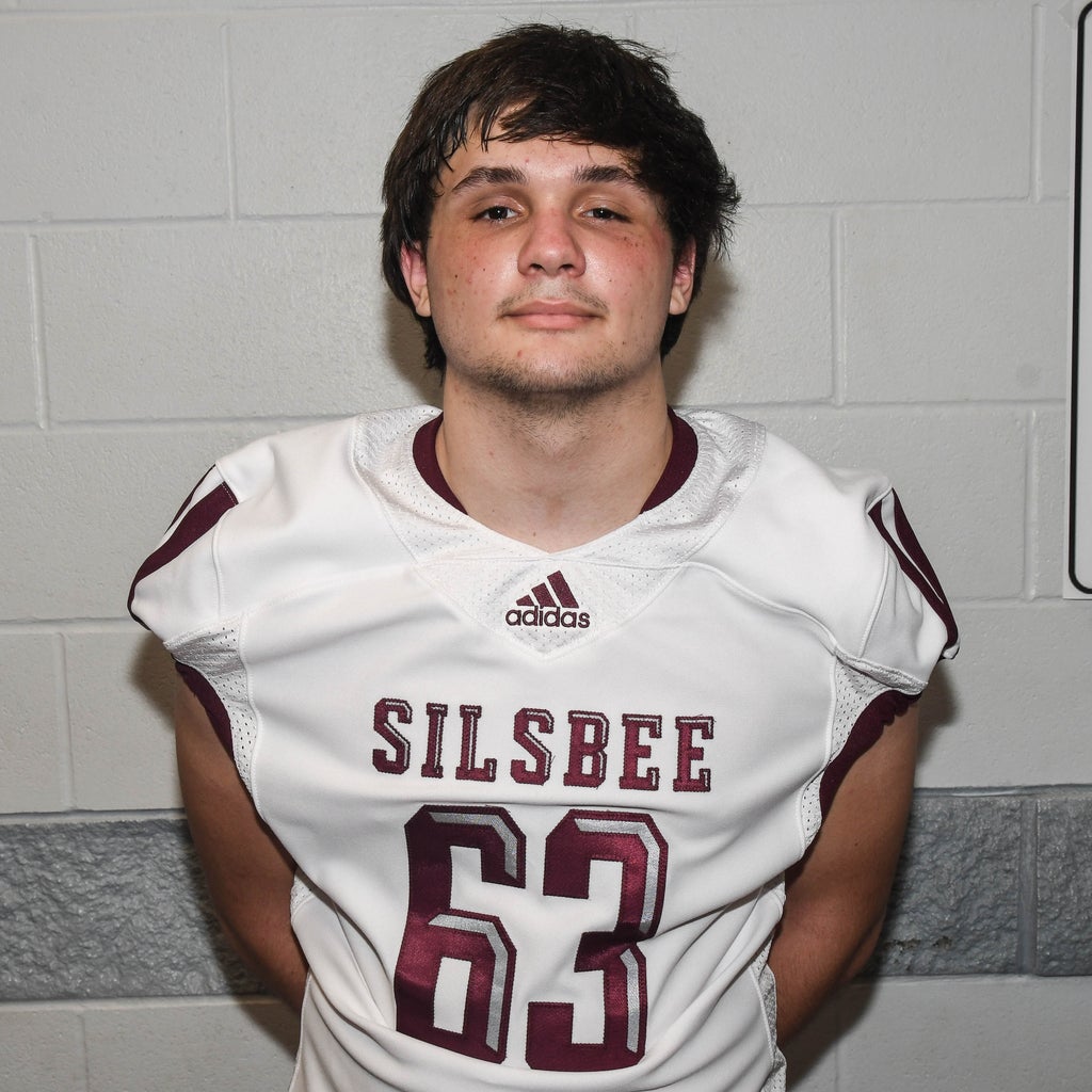 Noah Duke mugshot