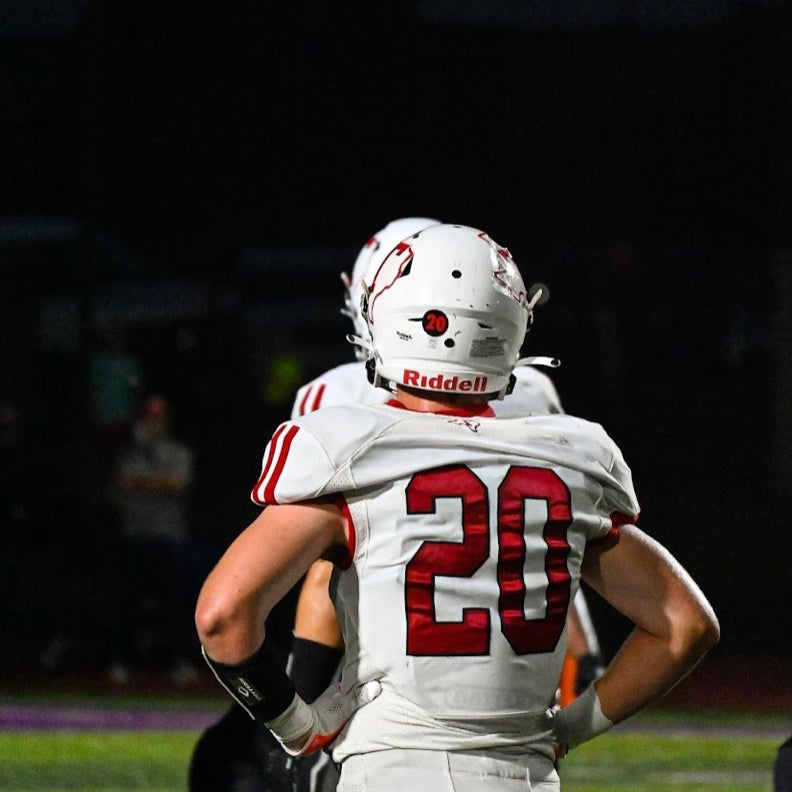 Keegan Demmer