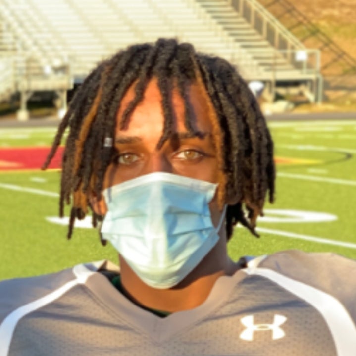 Markese Jones