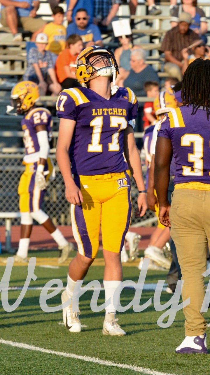 Clayton Jenkins High School Football Stats Lutcher (Lutcher, LA) MaxPreps