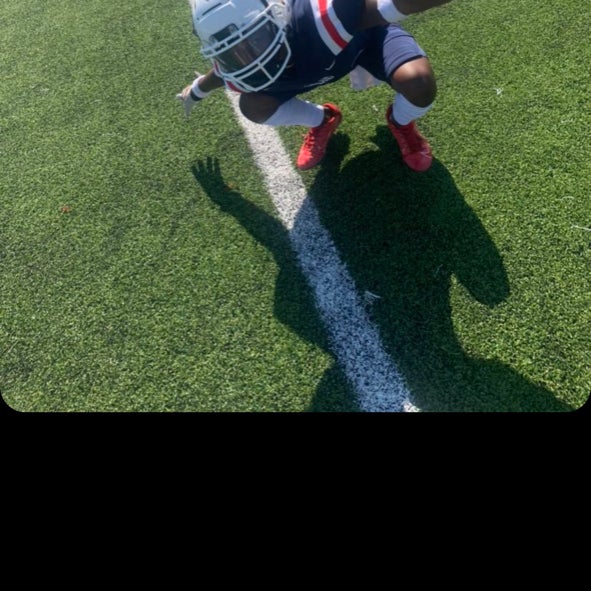 Jesiah Gordon