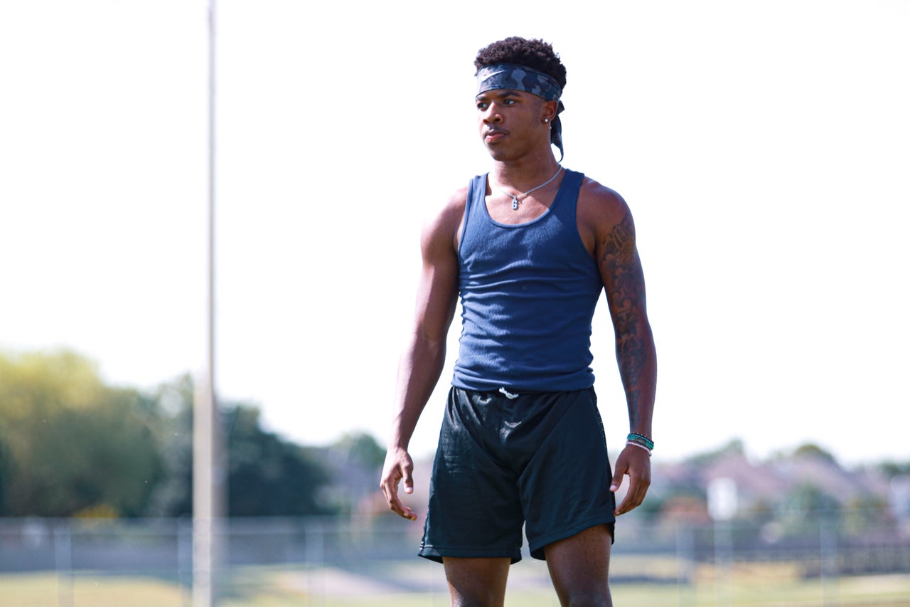 Dorian Washington