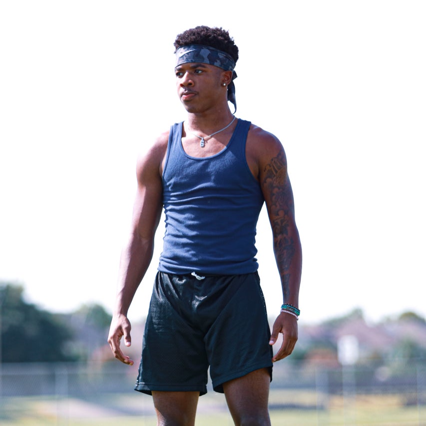 Dorian Washington
