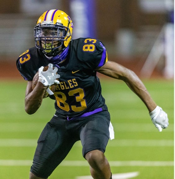 De'aundre Johnson