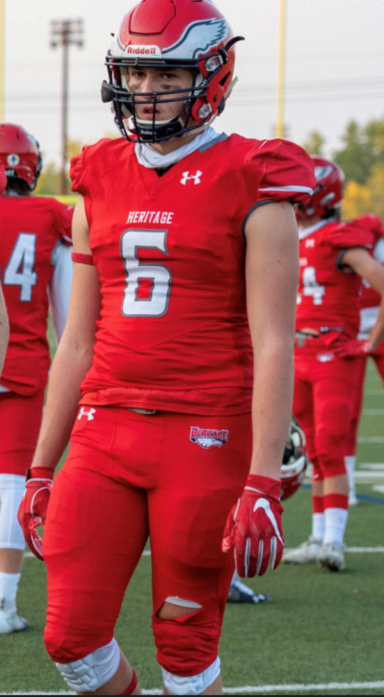 Zachary Shilliday