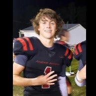 Reese Donehue mugshot