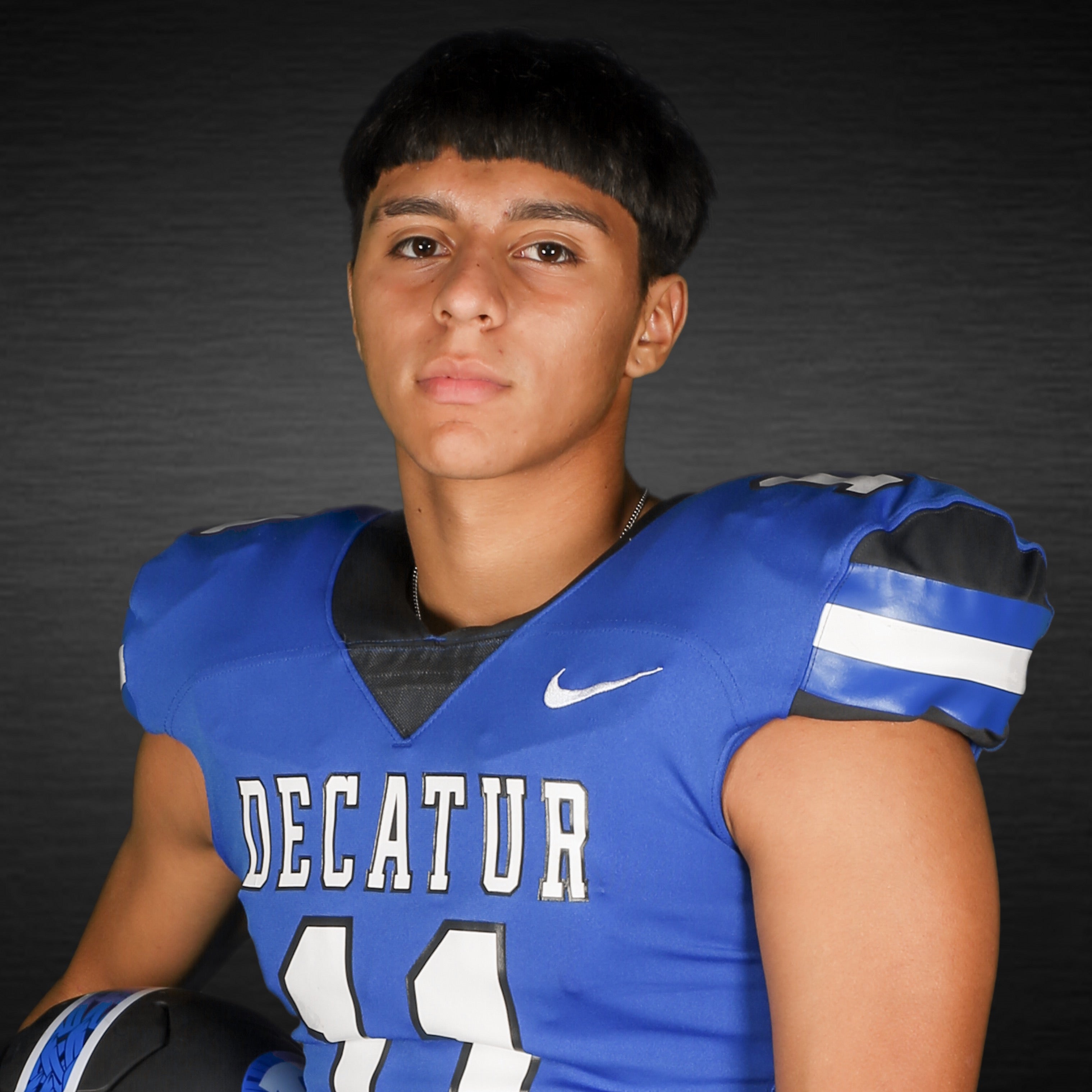 David Juarez mugshot