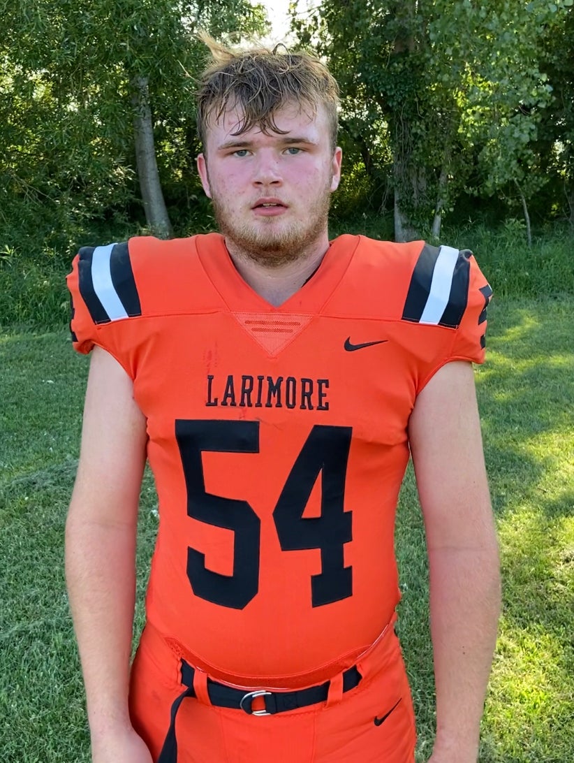 Lane Mccoy
