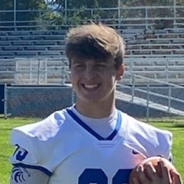 Connor Hummer