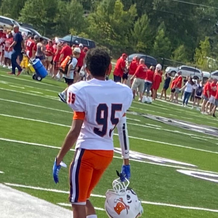 Mario Haley